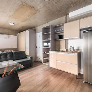 Apartamento de 1 Dormitorio